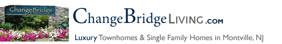 Change Bridge in Montville NJ Morris County Montville New Jersey MLS Search Real Estate Listings Homes For Sale Townhomes Townhouse Condos   ChangeBridge   Changebridge at Montville Change Bridge Montville NJ